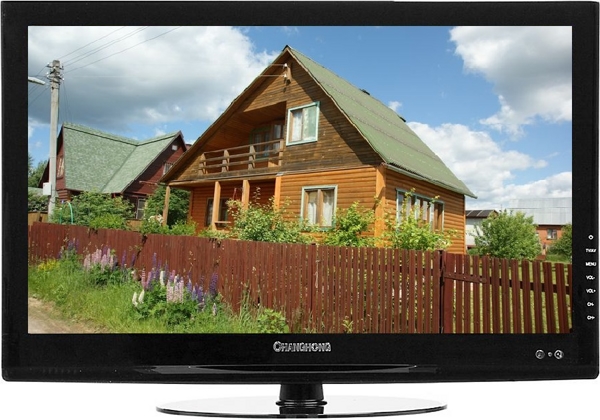 Как подключить ТВ за городом: на даче, в загородном доме или коттедже?